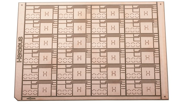 陶瓷基板测试可靠性